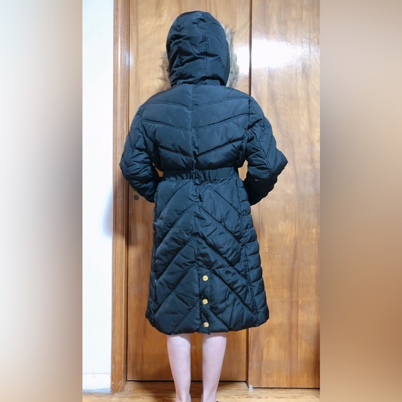 Size Large (14/16) Rocawear Classic Puffer Coat - Picture 2 of 15